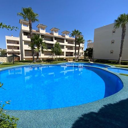 Jardin D'Alba Villamartin Оріуела Екстер'єр фото