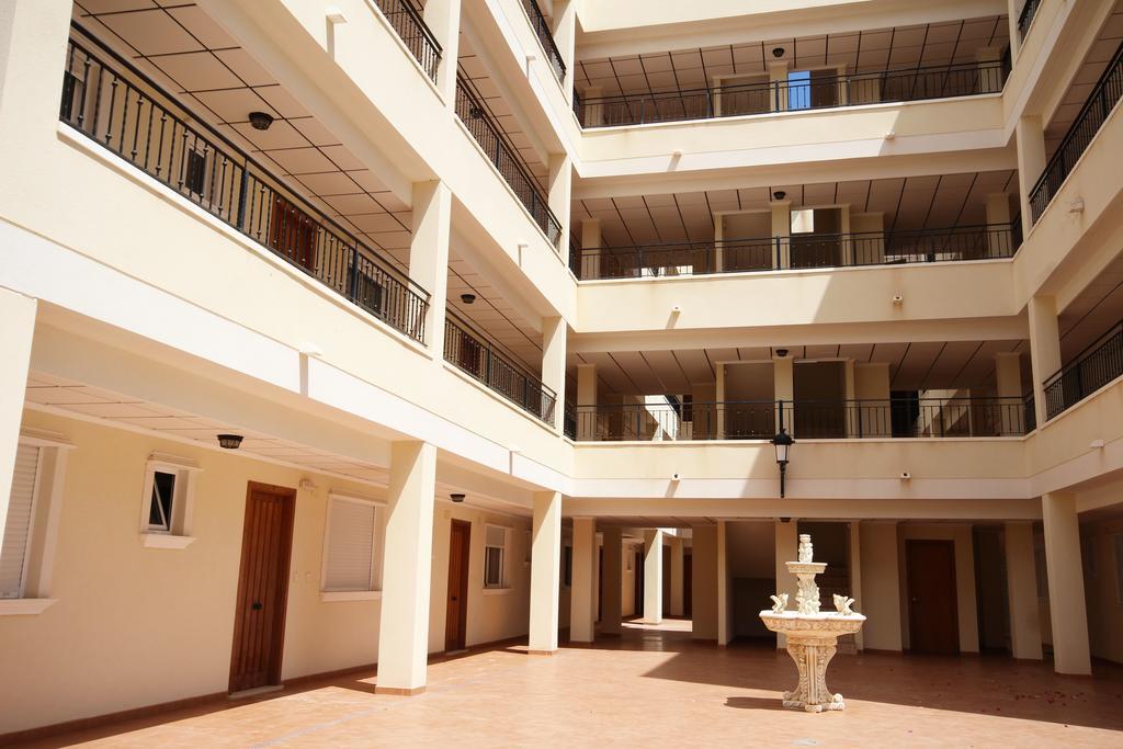 Jardin D'Alba Villamartin Оріуела Екстер'єр фото