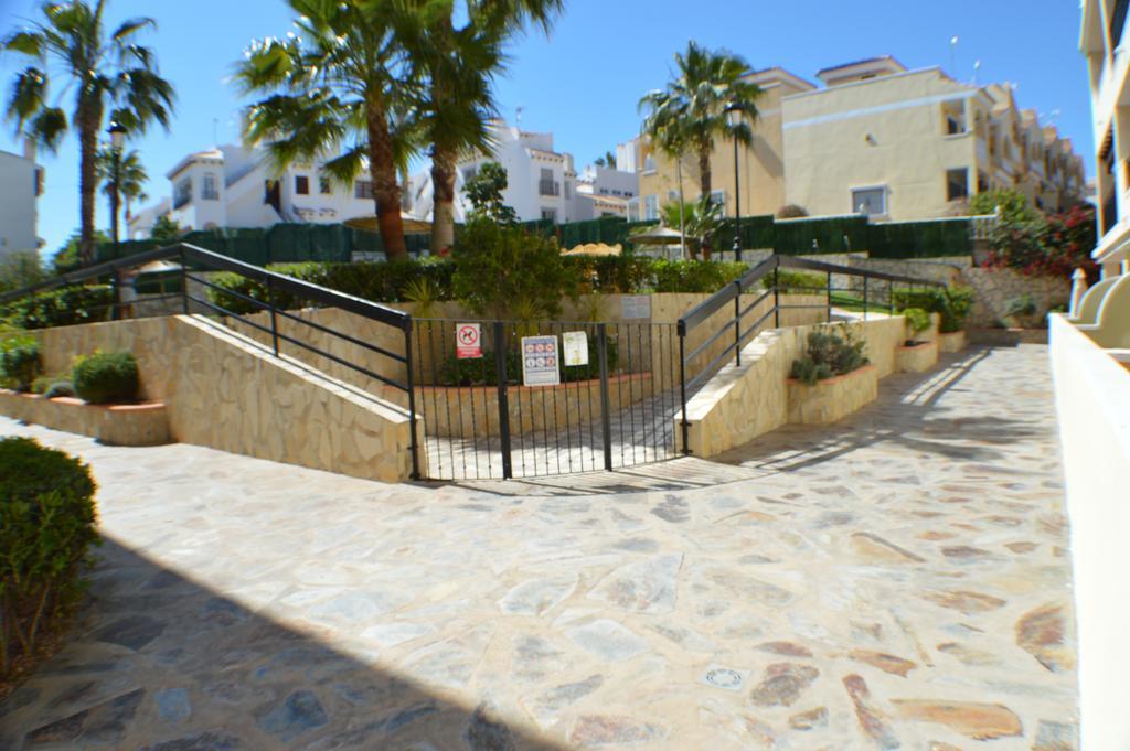 Jardin D'Alba Villamartin Оріуела Екстер'єр фото