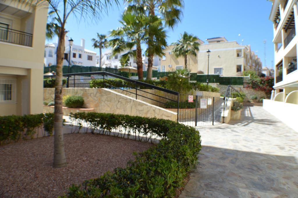 Jardin D'Alba Villamartin Оріуела Екстер'єр фото